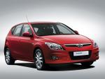 Hyundai i30 2007 года